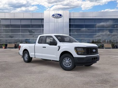 New 2026 Ford F150 XL RWD image 7