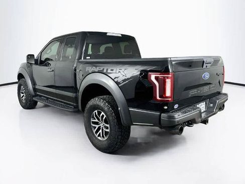 Certified 2018 Ford F150 Raptor AWD/4WD image 4