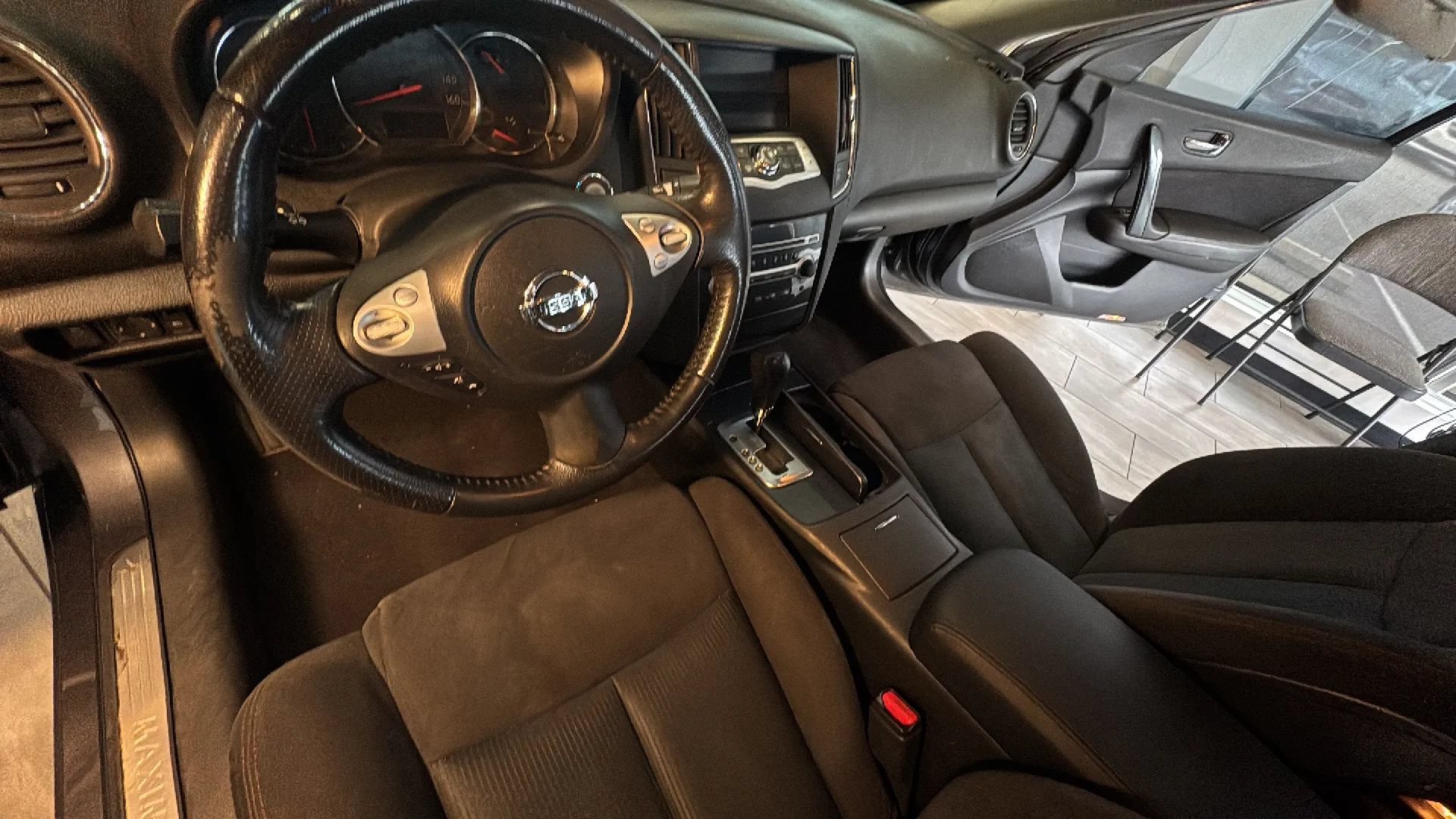 Used 2012 Nissan Maxima 3.5 S FWD image 24