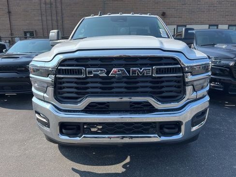 New 2026 RAM 2500 Tradesman image 2