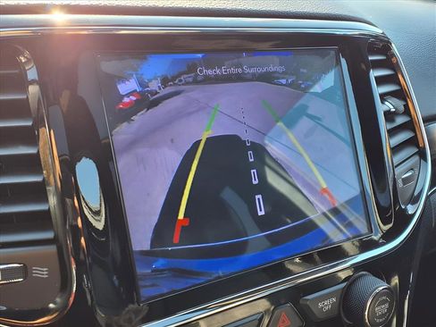 Used 2020 Jeep Grand Cherokee Limited w/ Luxury Group II image 20