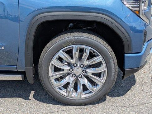 New 2026 GMC Sierra 1500 Denali w/ Denali Reserve Package image 13