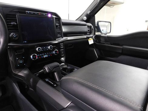 Used 2024 Ford F150 Lariat w/ Equipment Group 502A High AWD/4WD image 55