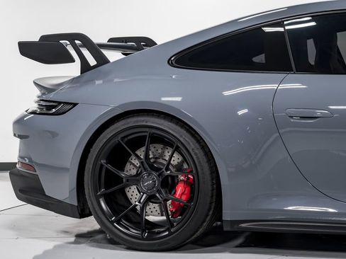 Used 2024 Porsche 911 GT3 image 45