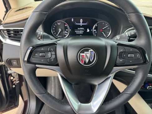 Used 2024 Buick Enclave Avenir w/ Avenir Technology Package image 9