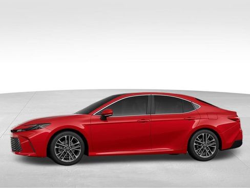 New 2026 Toyota Camry XLE AWD/4WD image 5