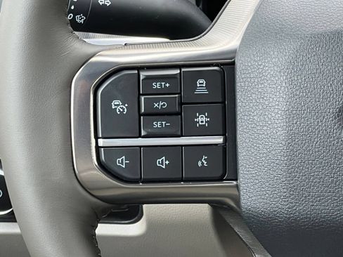New 2026 Ford F350 Platinum w/ Platinum Plus Package AWD/4WD image 33