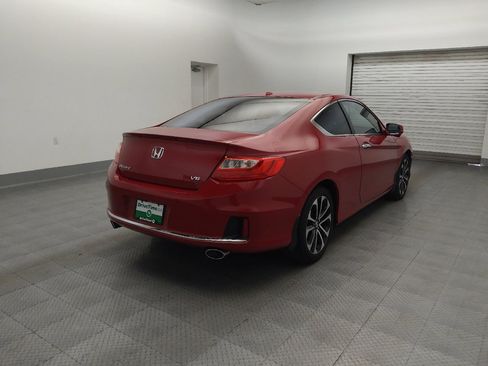 Used 2015 Honda Accord EX-L image 9