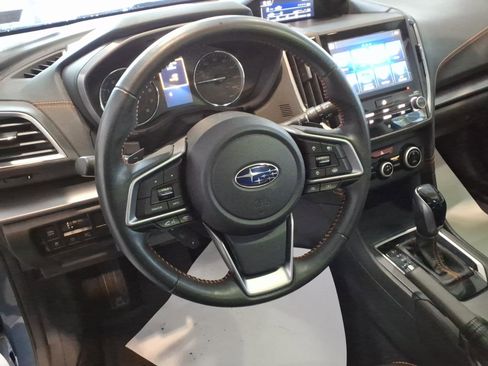 Certified 2023 Subaru Crosstrek 2.5i Limited image 11