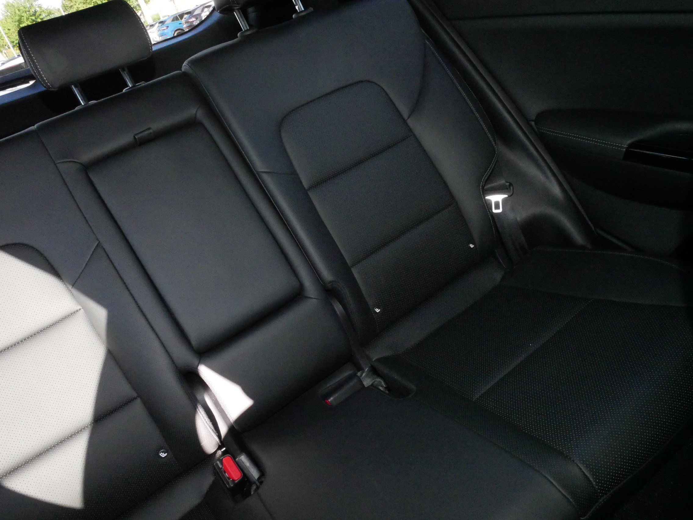 Used 2021 Kia Sportage S w/ S AWD Premium Package image 14