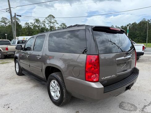 Used 2014 GMC Yukon XL SLT image 14