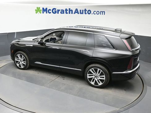 Used 2026 Cadillac Vistiq Luxury w/ LPO, Floor Liner Package image 27