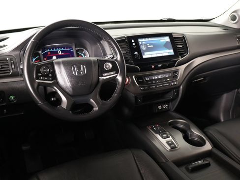 Used 2022 Honda Pilot EX-L image 2