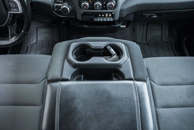 Used 2021 RAM 1500 Big Horn AWD/4WD image 36