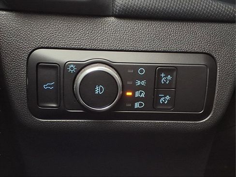 Used 2025 Ford Bronco Sport Heritage w/ Convenience Package image 16