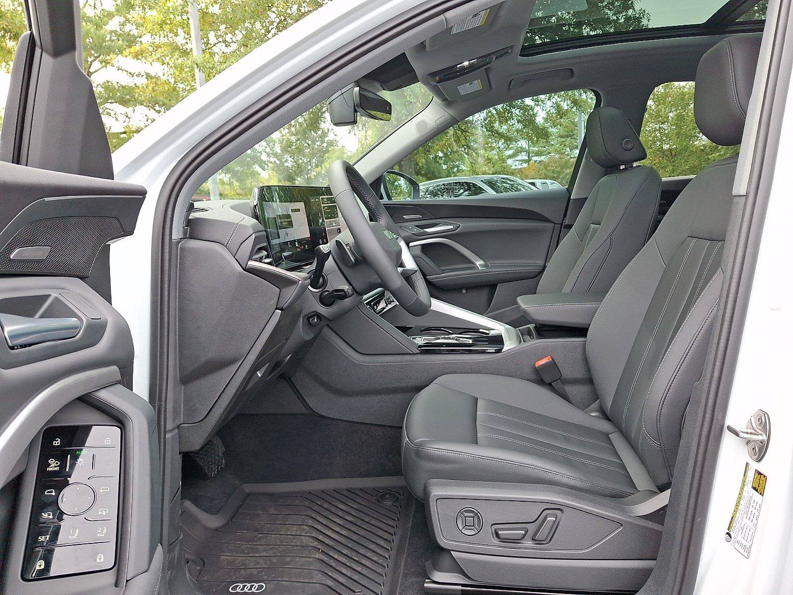 New 2026 Audi Q5 Premium Plus AWD/4WD image 11