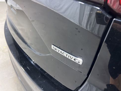 Used 2024 MAZDA CX-5 AWD 2.5 S w/ Preferred Package image 11