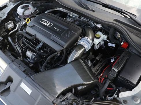 Used 2017 Audi TT 2.0T w/ Technology Package AWD/4WD image 47