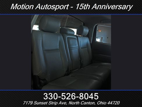 Used 2012 Toyota Tundra 4x4 CrewMax image 42