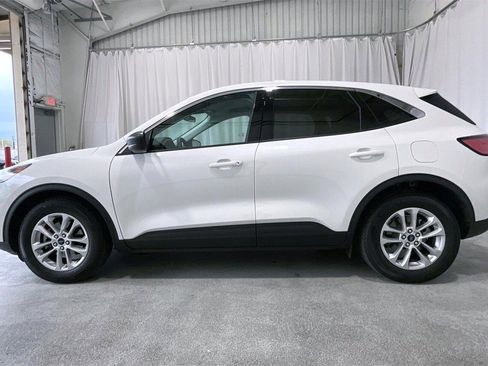 Used 2022 Ford Escape SE w/ Convenience Package image 26