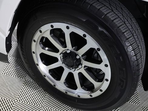 Used 2023 Toyota Sequoia Capstone image 51