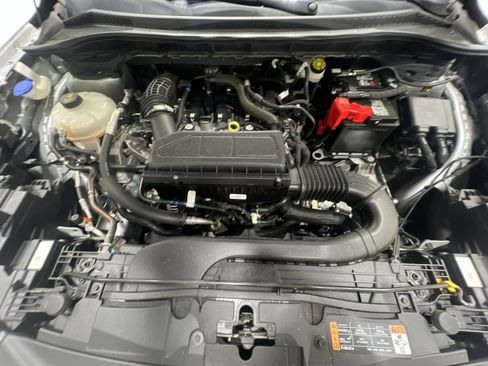 Used 2024 Ford Escape ST-Line FWD image 24