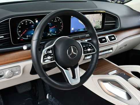 Used 2023 Mercedes-Benz GLE 350 4MATIC image 13