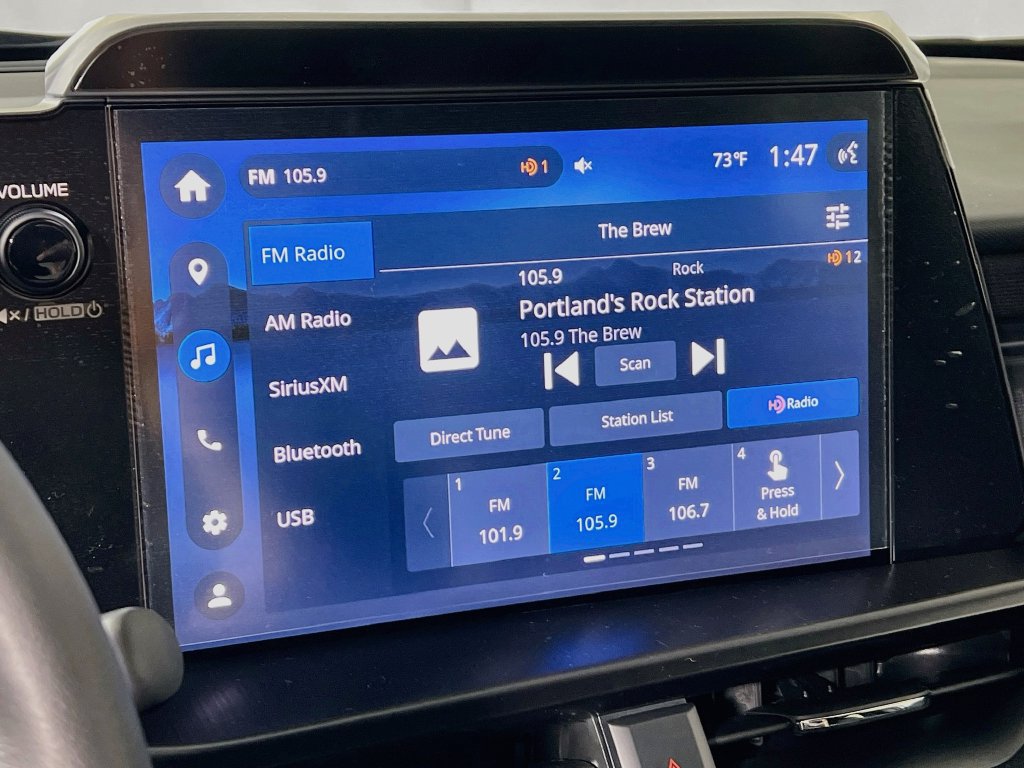 New 2026 Subaru Outback Premium AWD/4WD image 12