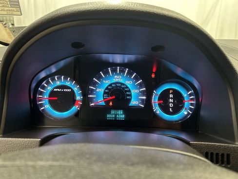 Used 2012 Ford Fusion SE image 14