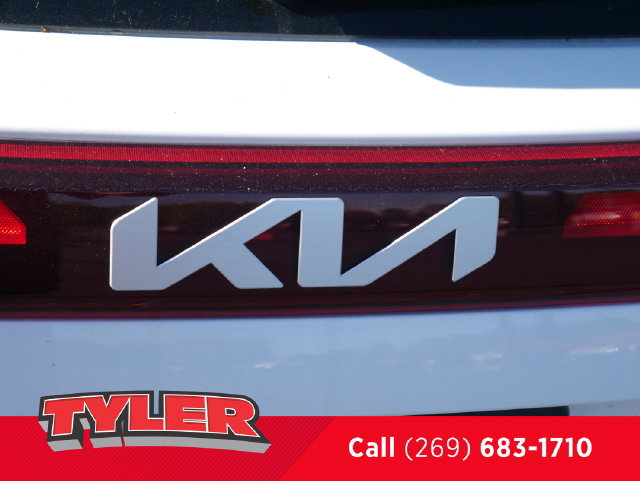 Used 2024 Kia Seltos X-Line AWD/4WD image 14