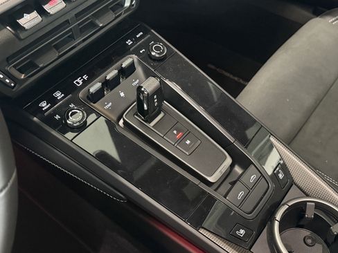 Used 2024 Porsche 911 Targa 4 GTS image 31