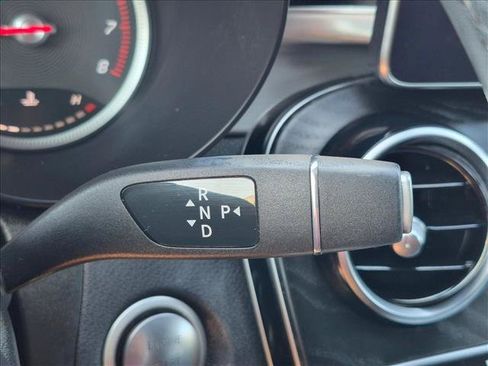 Used 2019 Mercedes-Benz GLC 300 4MATIC Coupe image 12