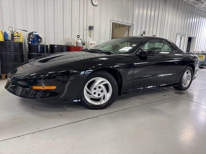 Used 1994 Pontiac Firebird Trans Am