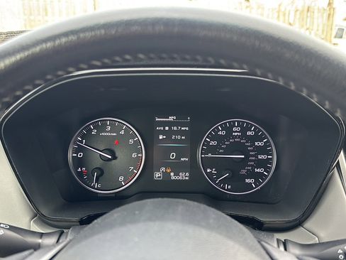 Used 2021 Subaru Outback Premium image 27