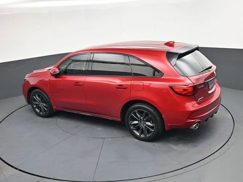 Used 2020 Acura MDX A-Spec image 27