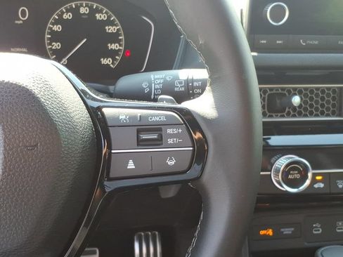 Used 2026 Honda Civic Sport image 18