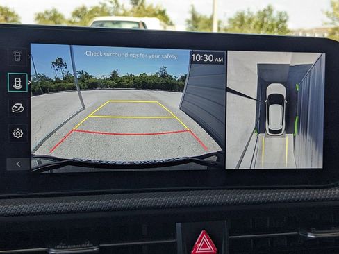 New 2025 Kia EV6 GT-Line RWD image 25