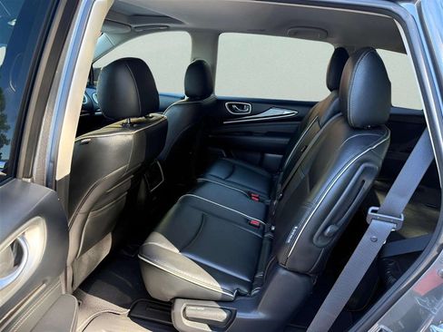 Used 2019 INFINITI QX60 Pure AWD/4WD image 13