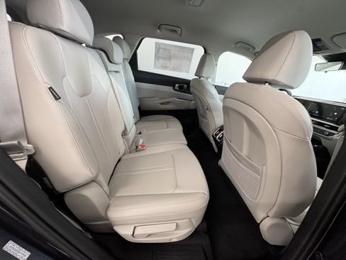New 2025 Kia Sorento S image 23