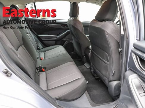 Used 2023 Subaru Impreza 2.0i Premium AWD/4WD image 23