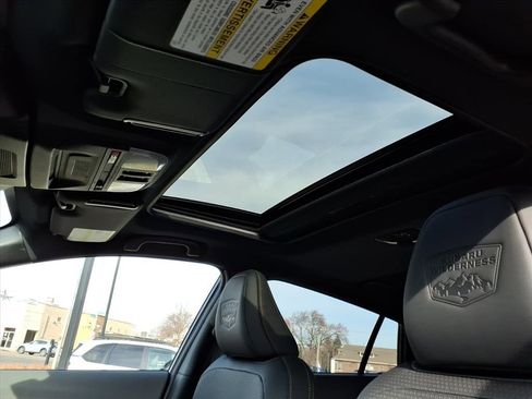 New 2026 Subaru Crosstrek 2.5i Wilderness image 10