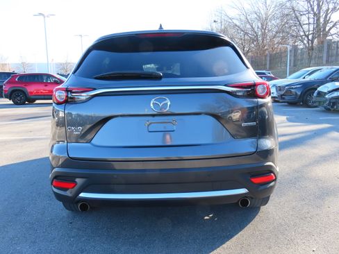 Used 2023 MAZDA CX-9 Grand Touring image 7