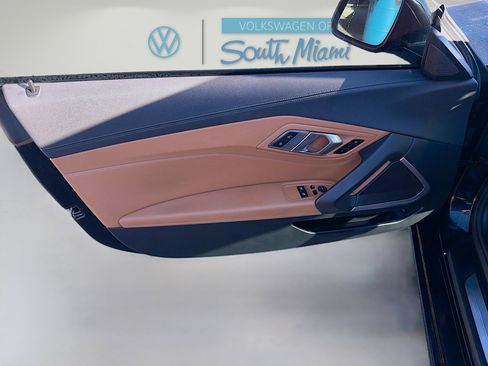 Used 2020 BMW Z4 sDrive30i w/ Convenience Package image 21