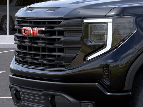 New 2026 GMC Sierra 1500 Elevation image 13