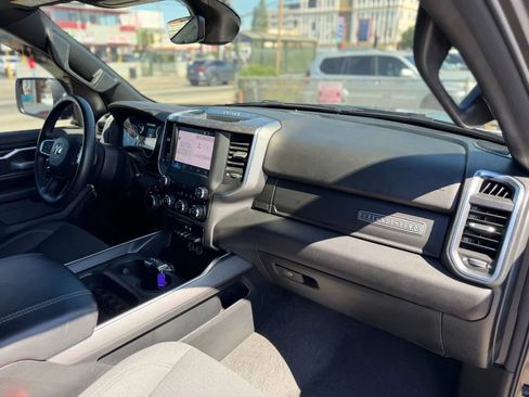 Used 2024 RAM 1500 Big Horn image 41