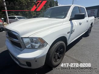 Used 2020 RAM 1500 Classic SLT AWD/4WD video 1