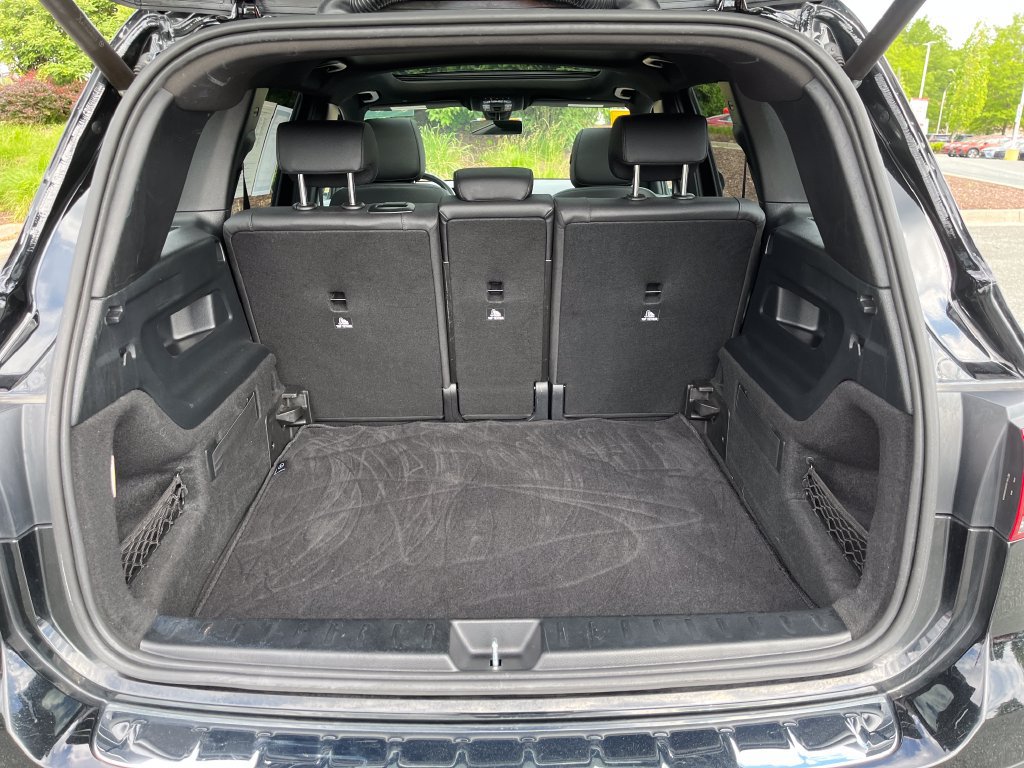 Used 2023 Mercedes-Benz GLB 250 4MATIC image 41