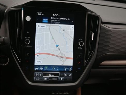 New 2025 Subaru Forester Touring image 7