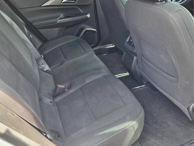 Used 2026 Chevrolet Equinox EV LT FWD image 17