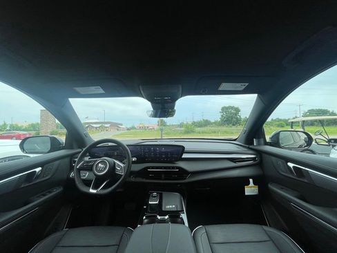 New 2026 Buick Enclave Sport Touring w/ Power Package FWD image 25